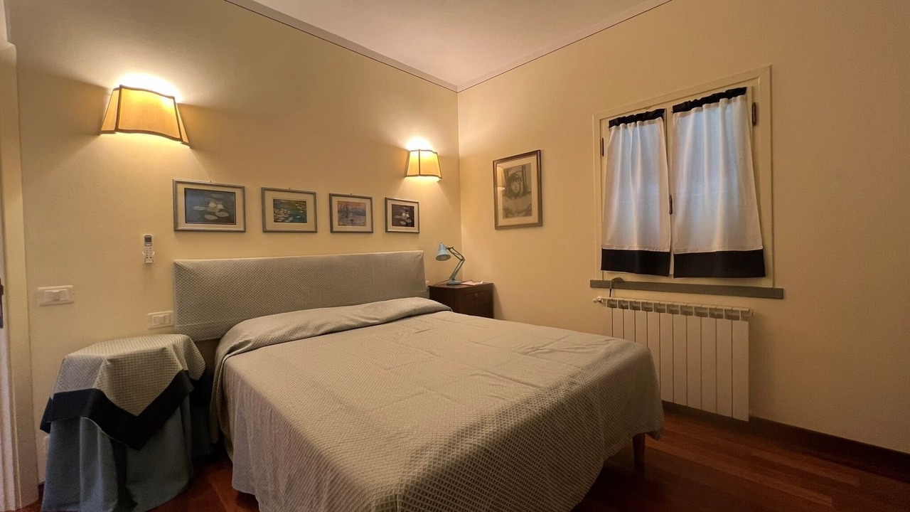 Photo of Bedroom in Ferretto