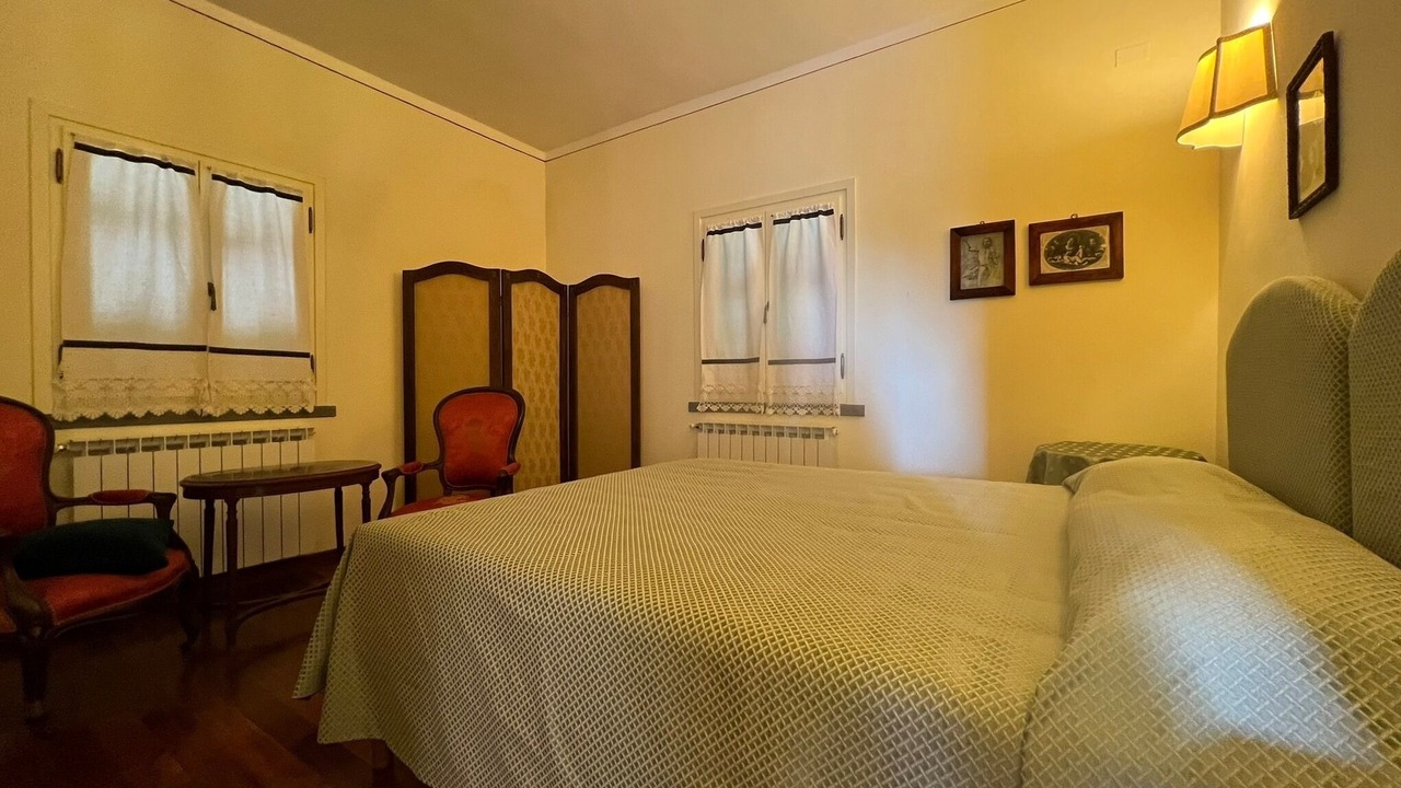 Photo of Bedroom in Ferretto