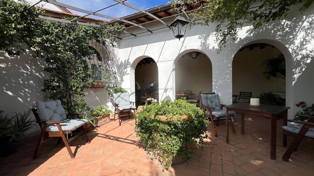 Photo of Patio Balcony in Ferretto
