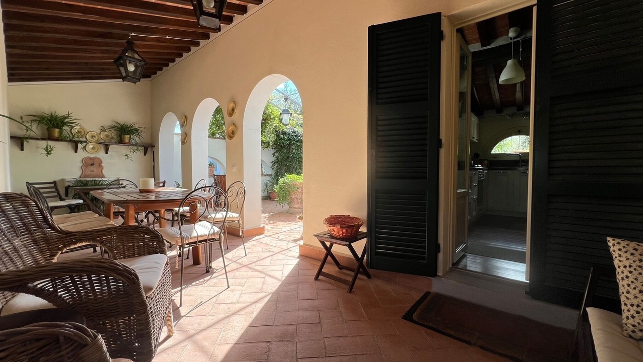 Photo of Outdoor in Ferretto