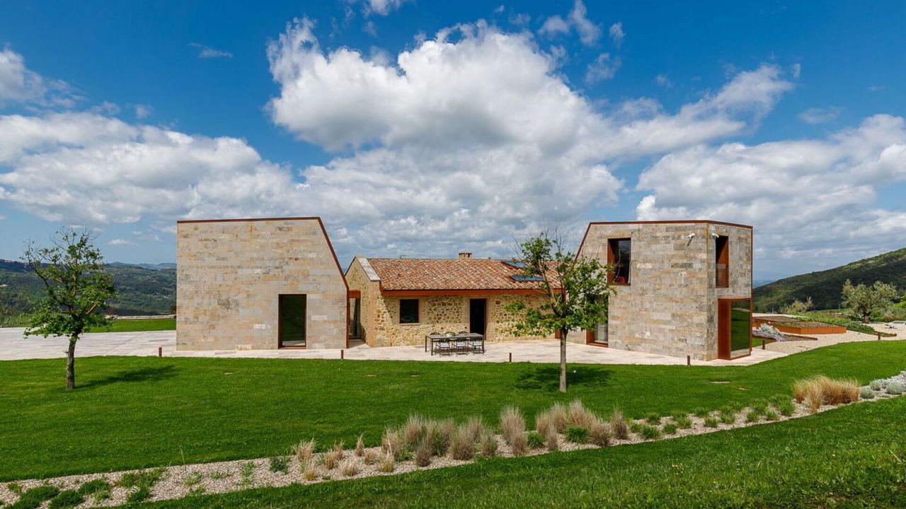 Photo of Outdoor in Volterra