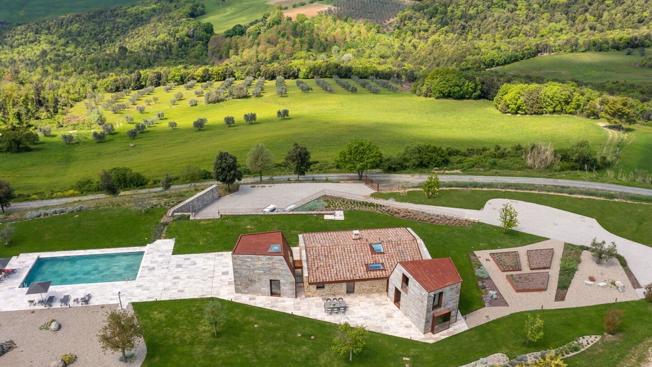 Photo of Outdoor in Volterra