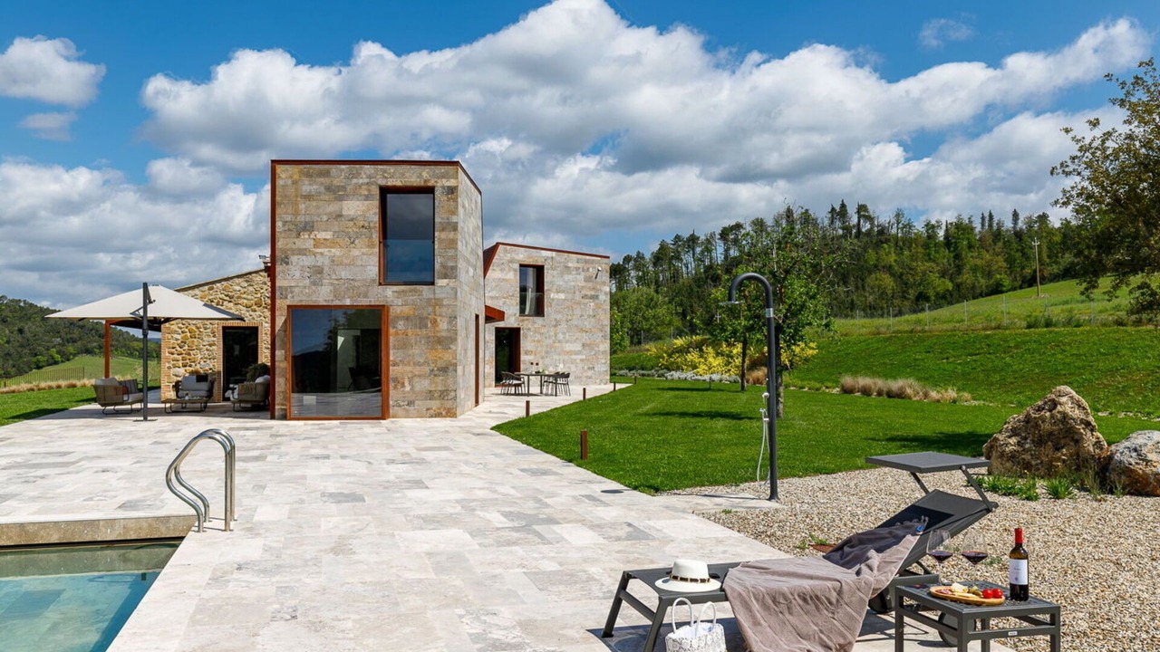 Photo of Outdoor in Volterra