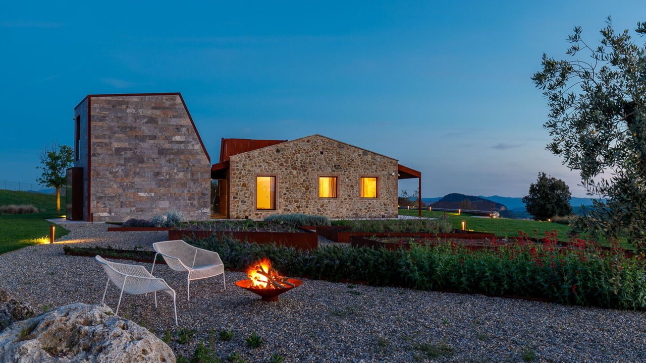 Photo of Outdoor in Volterra