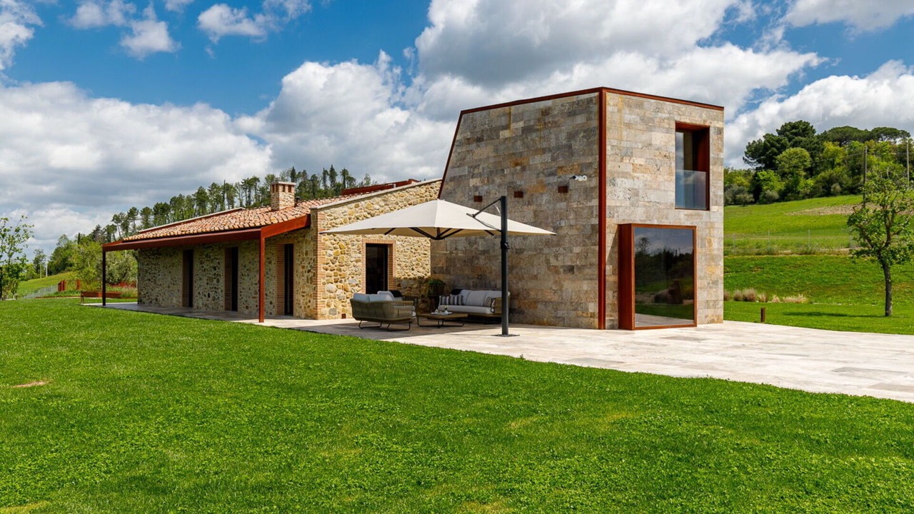 Photo of Outdoor in Volterra