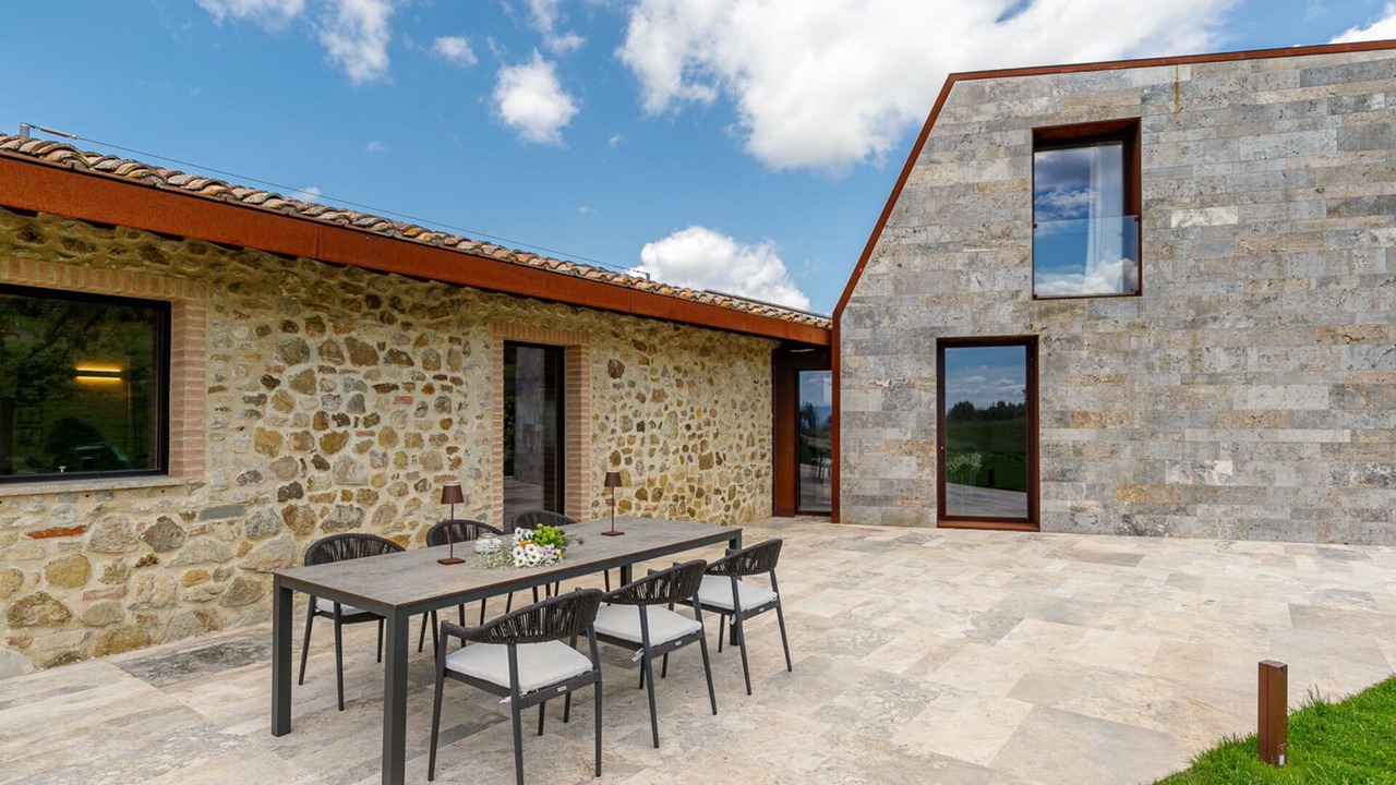 Photo of Outdoor in Volterra