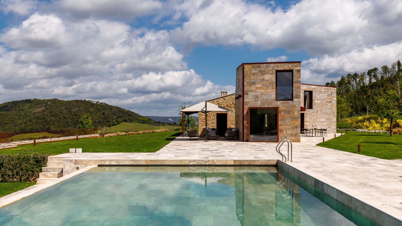 Photo of Outdoor in Volterra