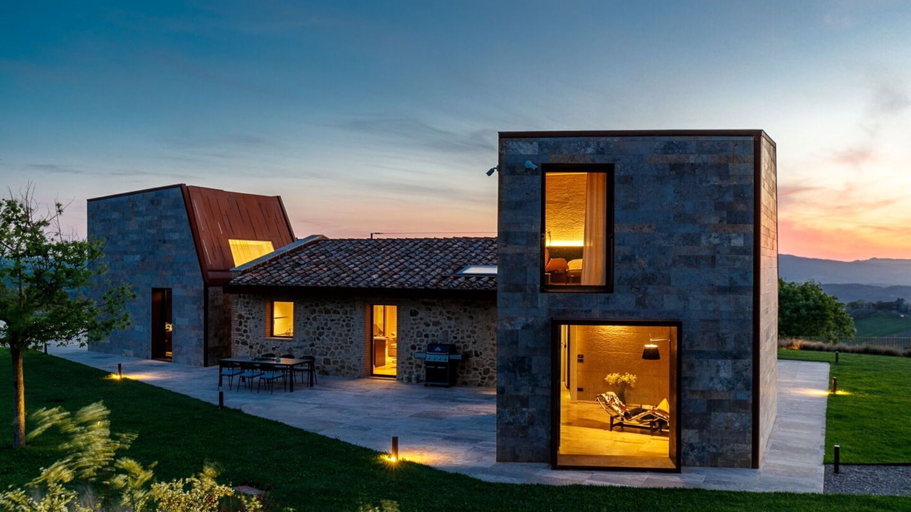 Photo of Outdoor in Volterra