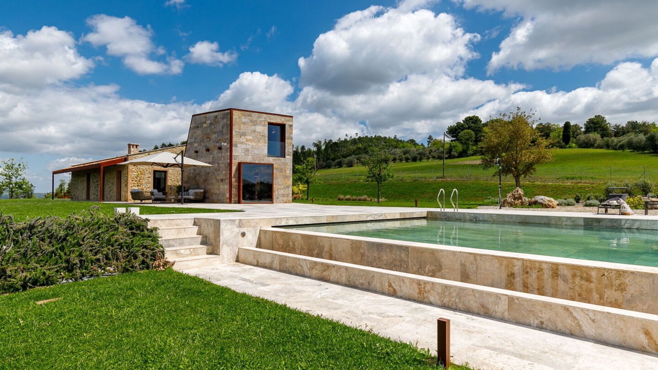 Photo of Outdoor in Volterra