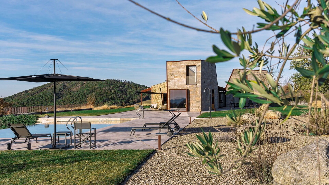 Photo of Outdoor in Volterra