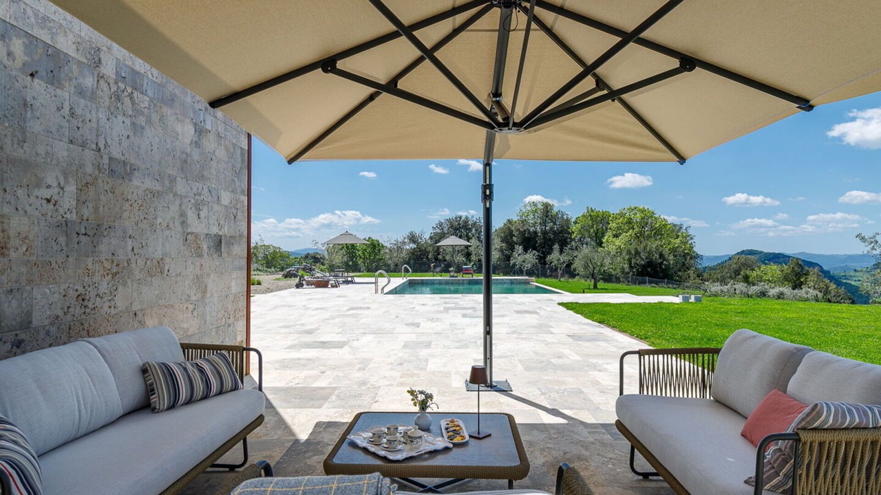 Photo of Outdoor in Volterra