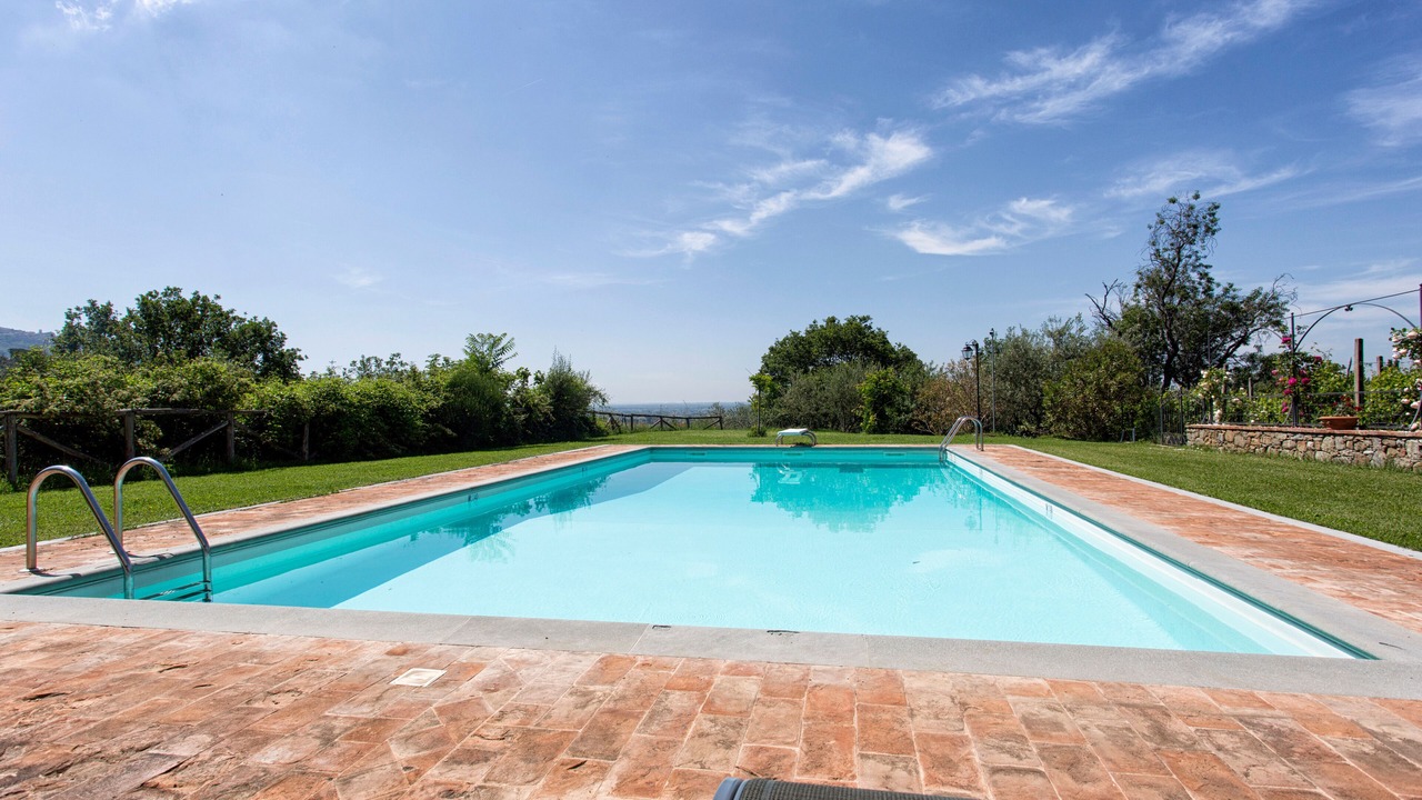 Photo of Outdoor in San Pietro a Cegliolo