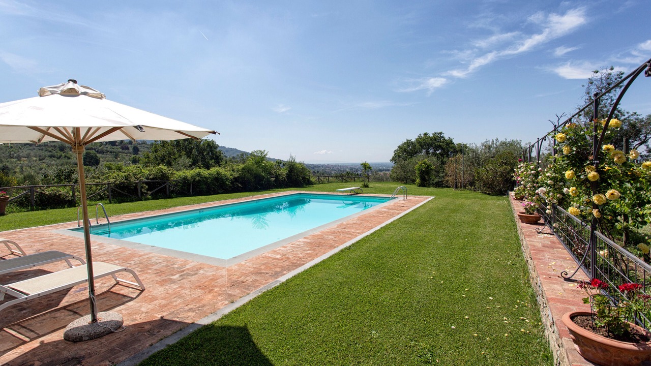 Photo of Outdoor in San Pietro a Cegliolo