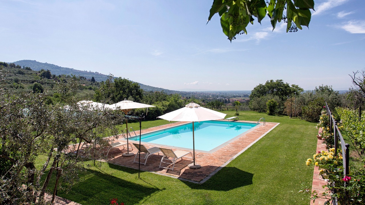 Photo of Outdoor in San Pietro a Cegliolo