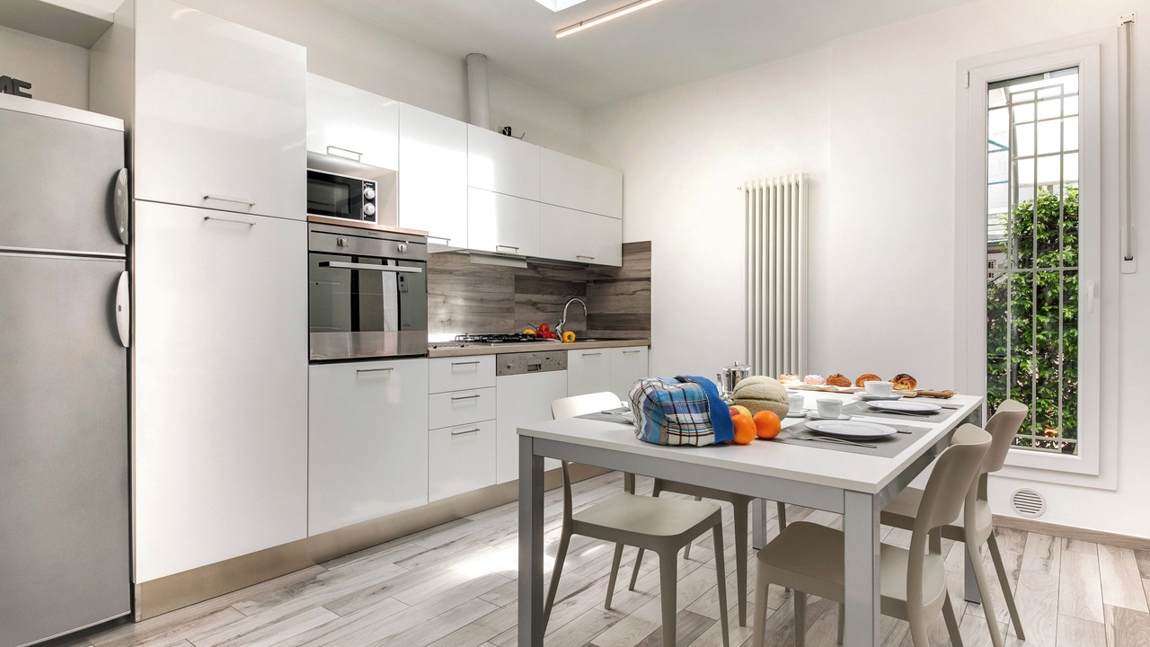 Photo of Kitchen in Gabicce Mare