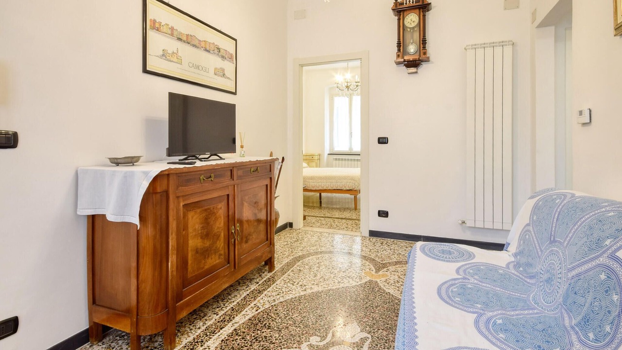 Photo of Bedroom in Foce