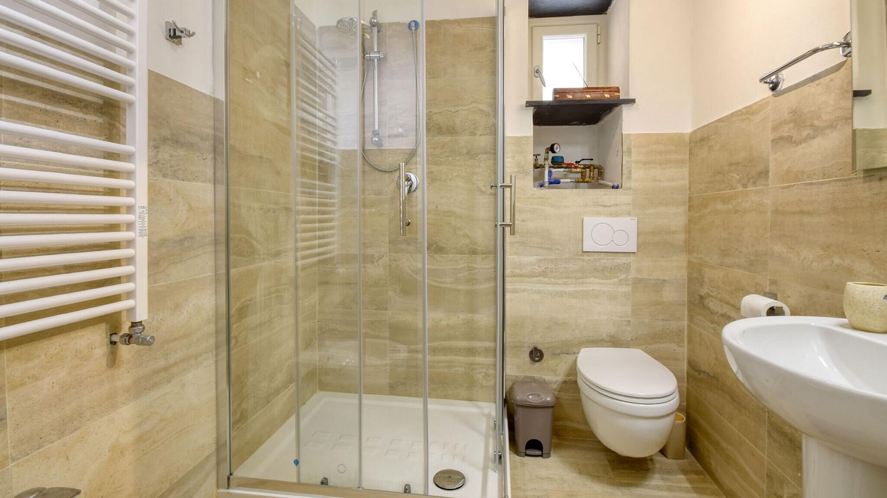 Photo of Bathroom in Foce
