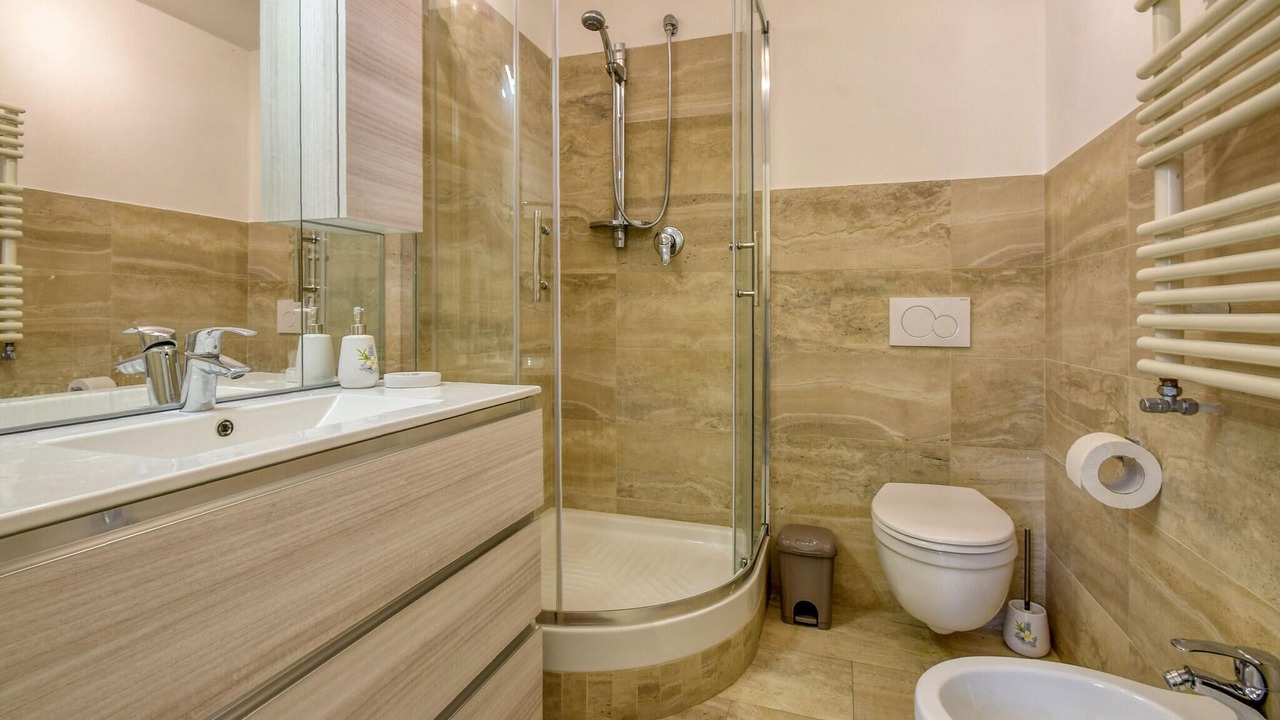 Photo of Bathroom in Foce