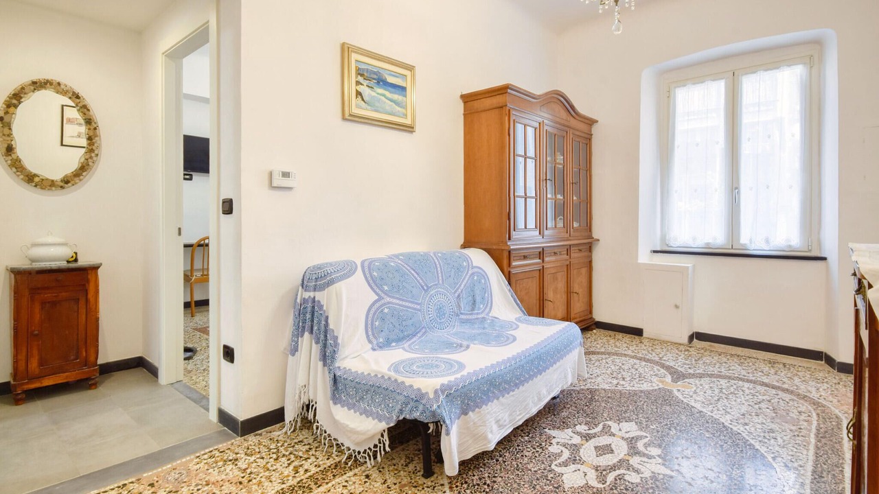 Photo of Bedroom in Foce