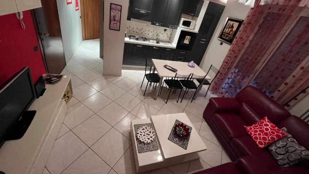 Photo of Livingroom in Mozzate