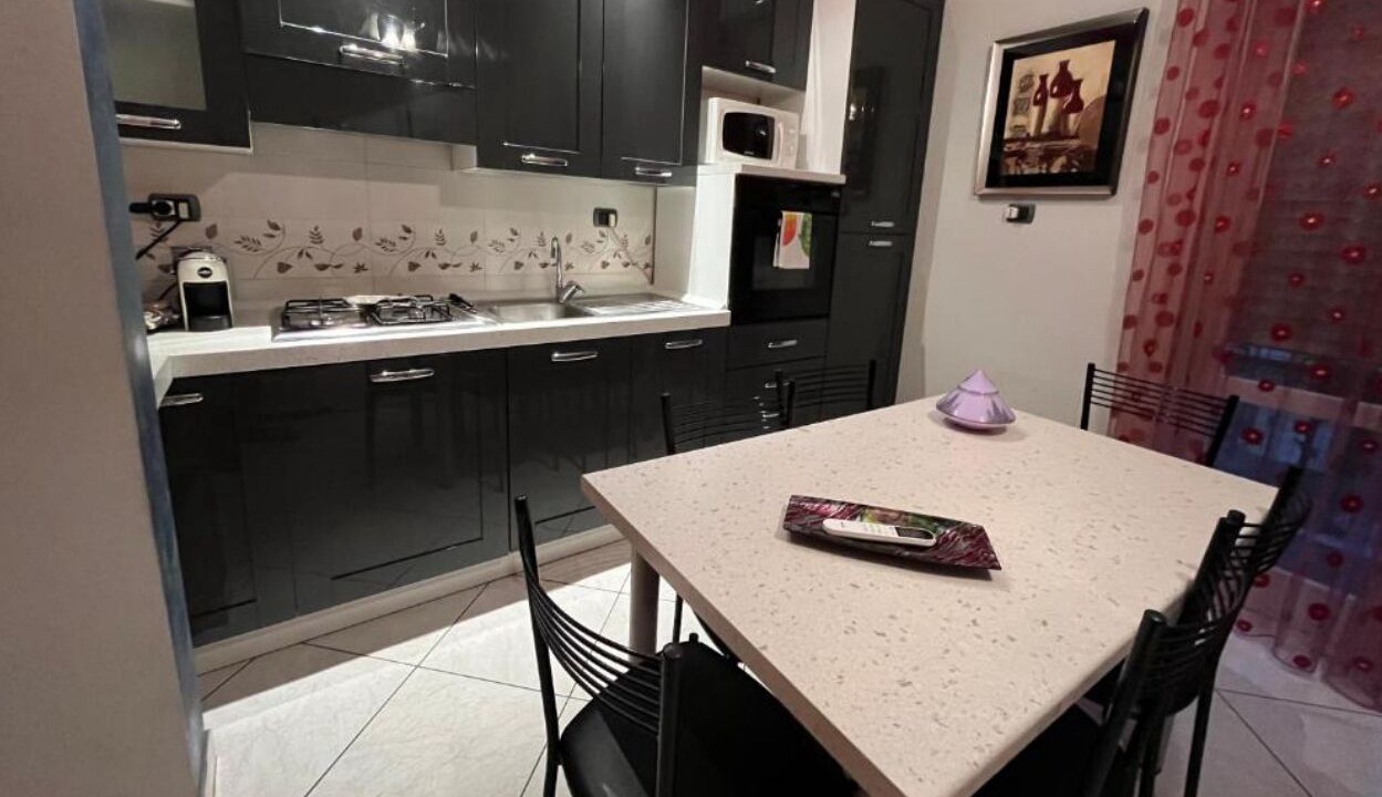 Photo of Kitchen in Mozzate