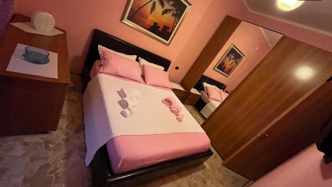 Photo of Bedroom in Mozzate