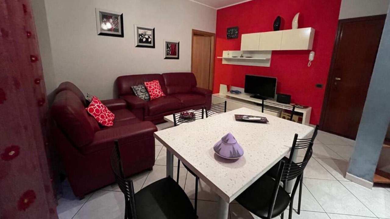 Photo of Livingroom in Mozzate