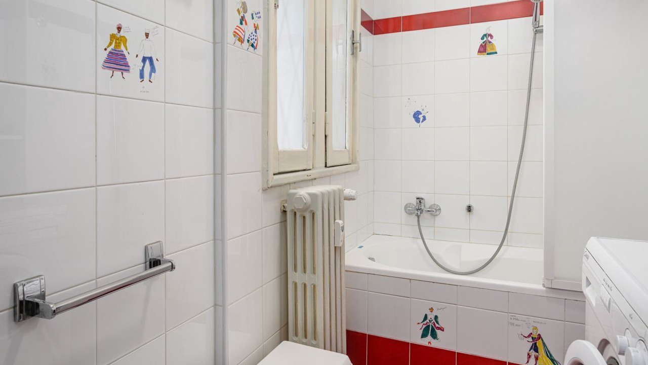 Photo of Bathroom in San Marco