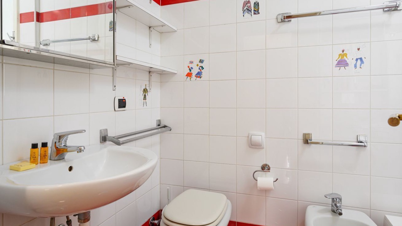 Photo of Bathroom in San Marco