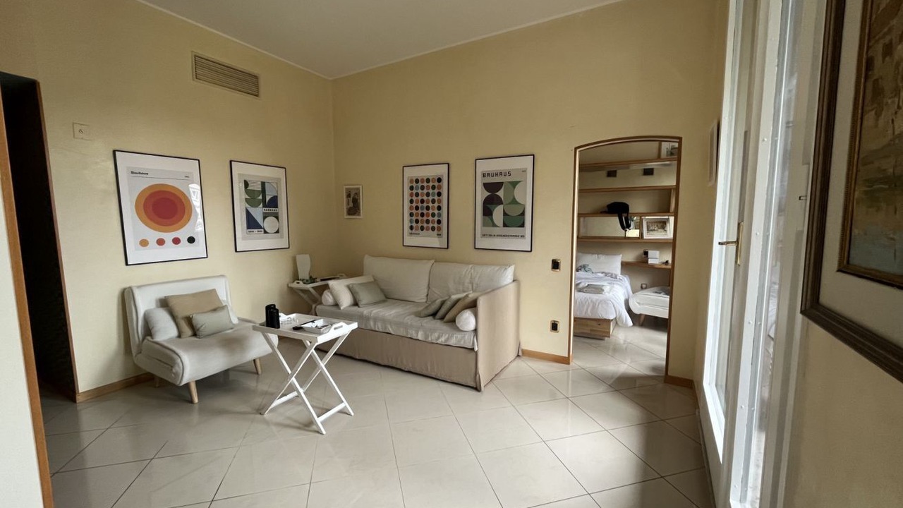 Photo of Livingroom in San Marco