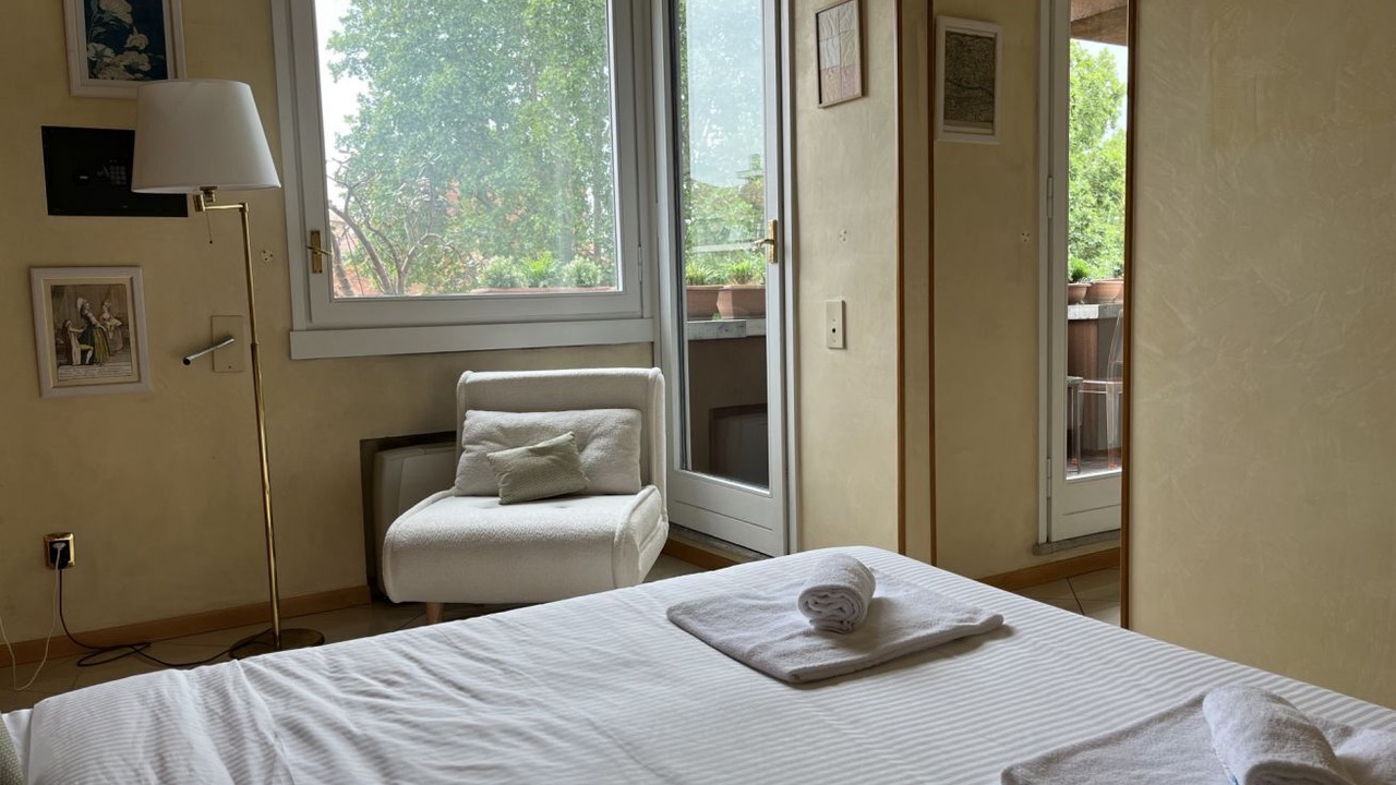 Photo of Bedroom in San Marco