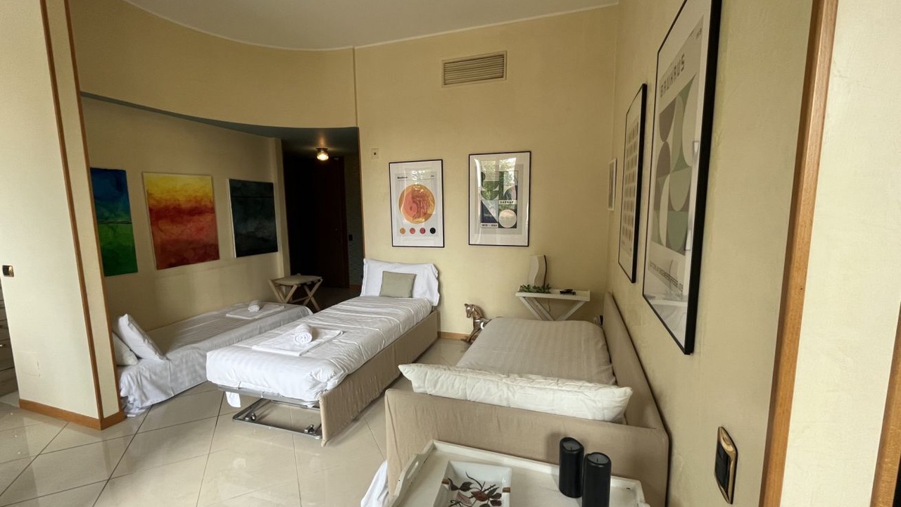 Photo of Bedroom in San Marco