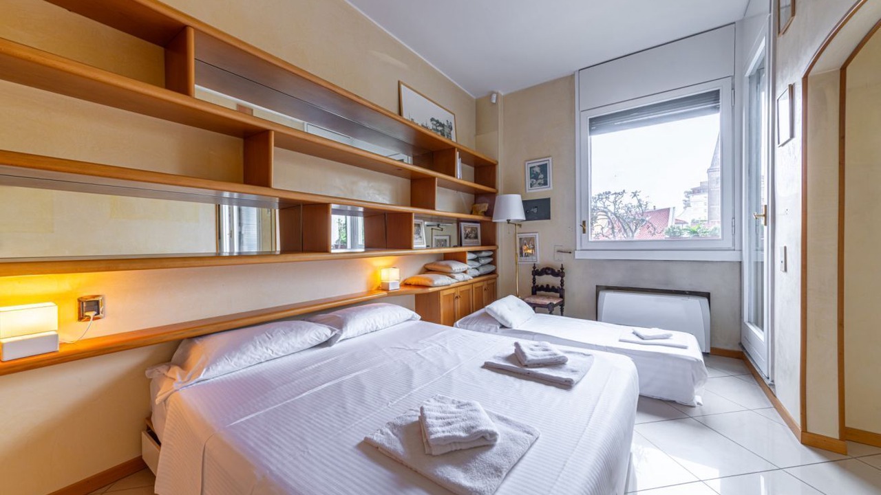Photo of Bedroom in San Marco