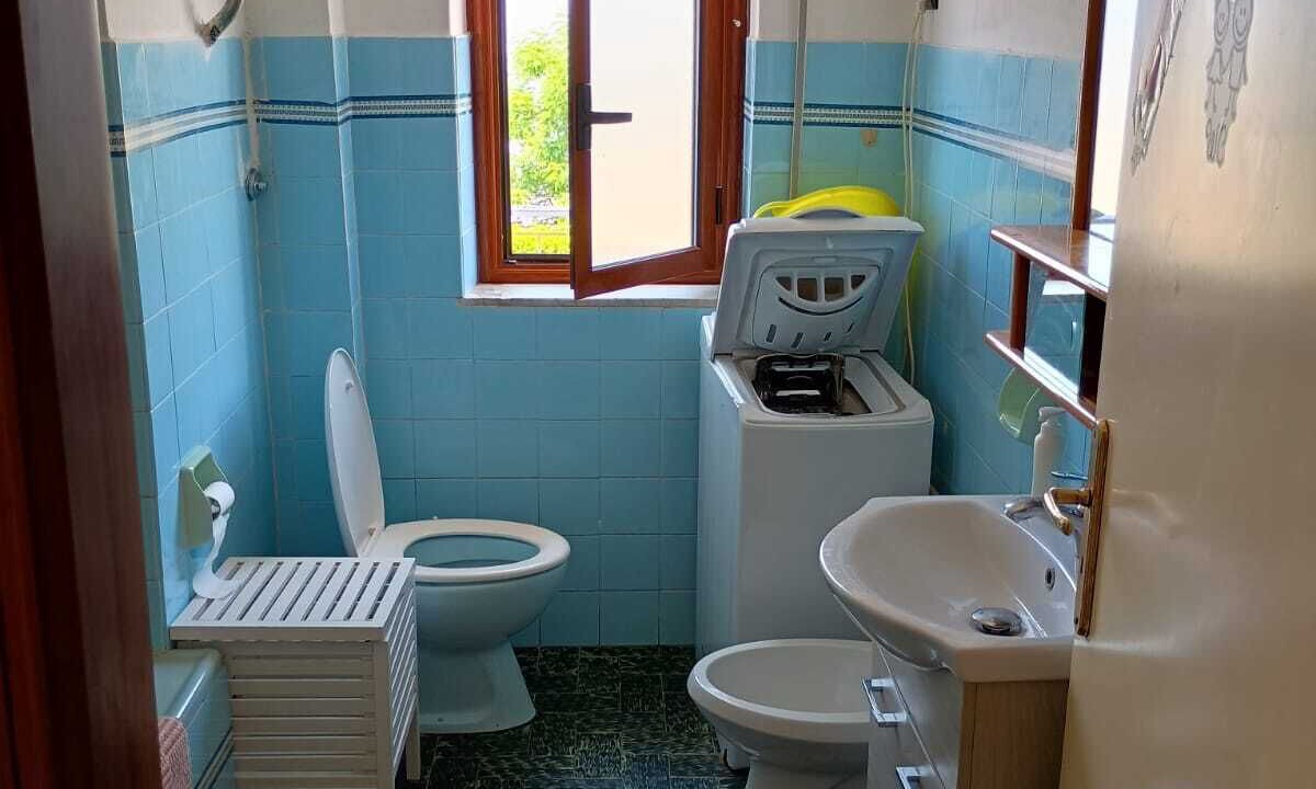 Photo of Bathroom in Falerna Marina