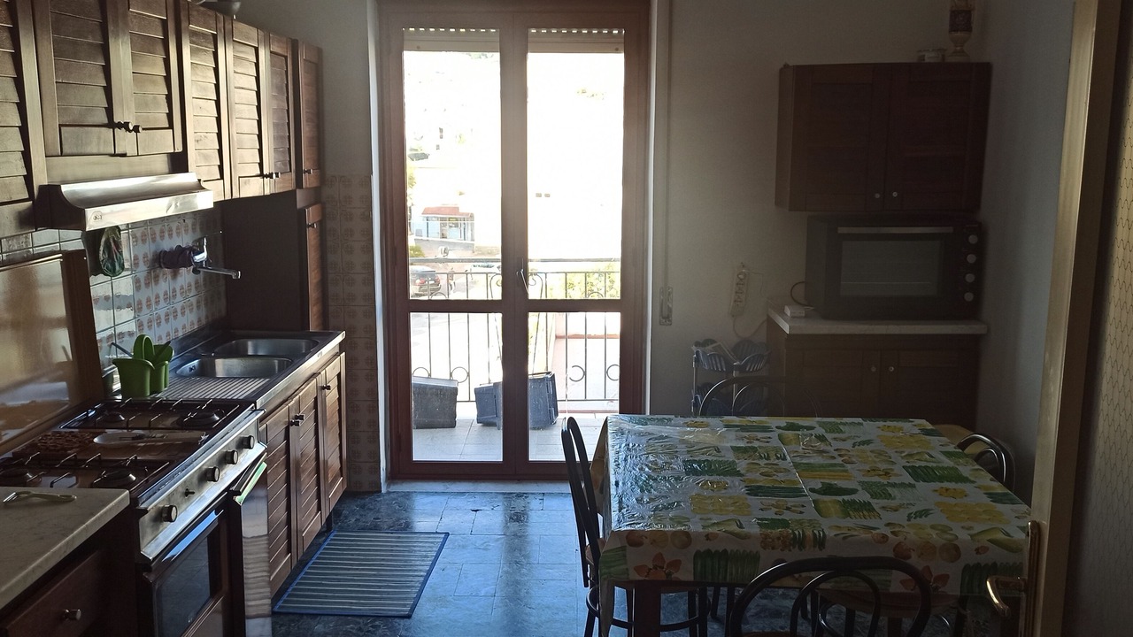 Photo of Kitchen in Falerna Marina
