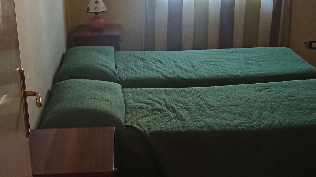 Photo of Bedroom in Falerna Marina