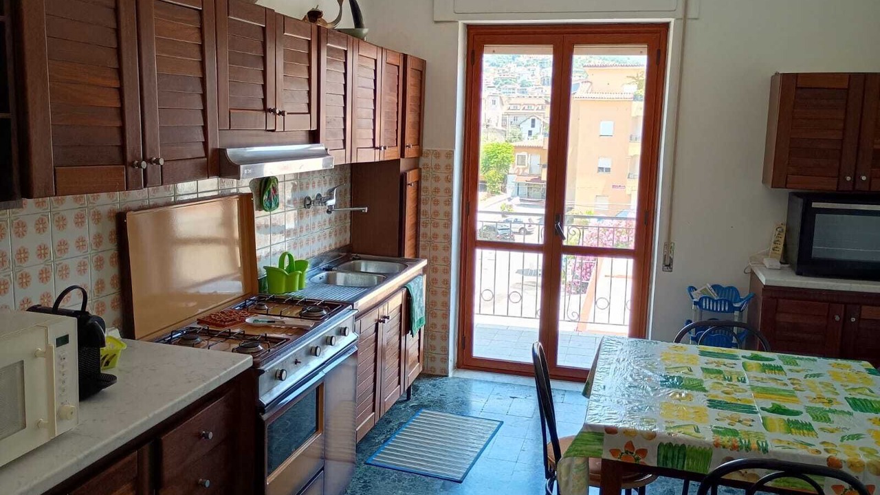 Photo of Kitchen in Falerna Marina