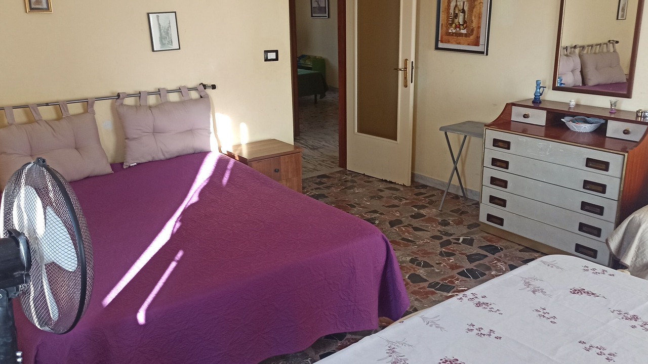 Photo of Bedroom in Falerna Marina