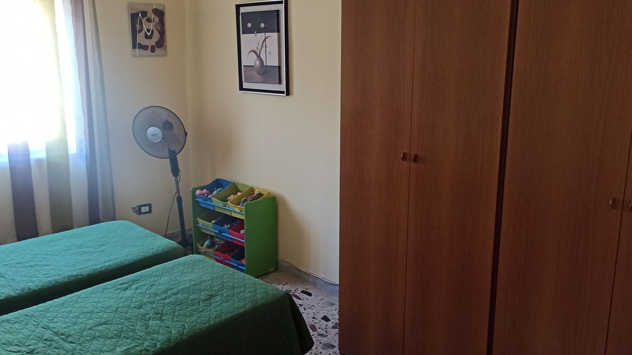Photo of Bedroom in Falerna Marina
