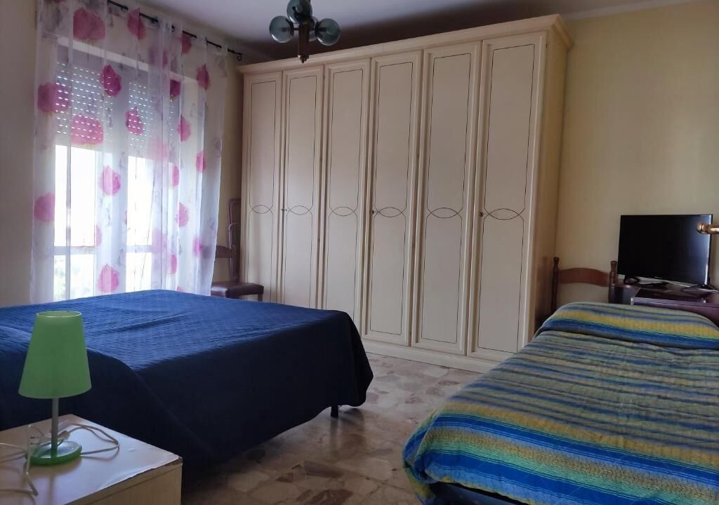 Photo of Bedroom in Falerna Marina