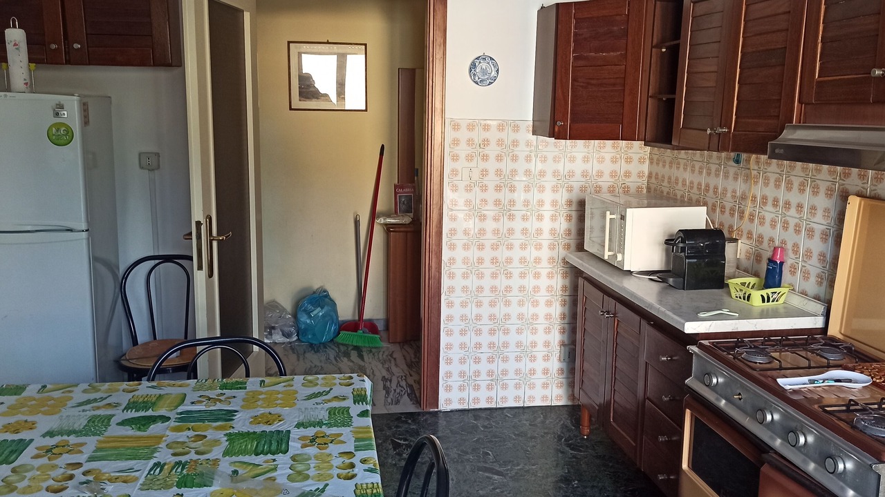 Photo of Kitchen in Falerna Marina