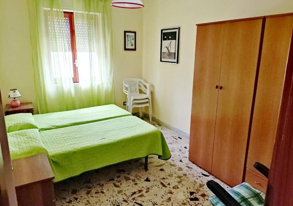 Photo of Bedroom in Falerna Marina