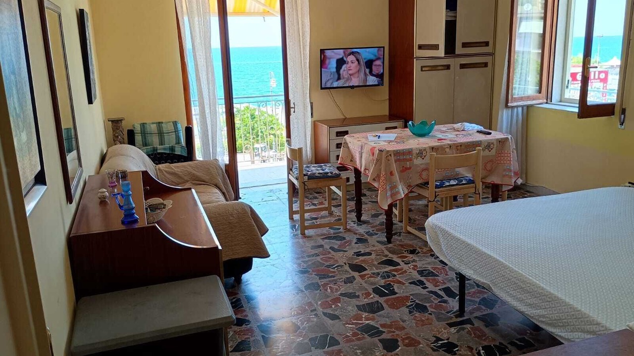 Photo of Bedroom in Falerna Marina