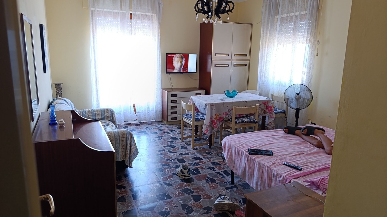 Photo of Bedroom in Falerna Marina