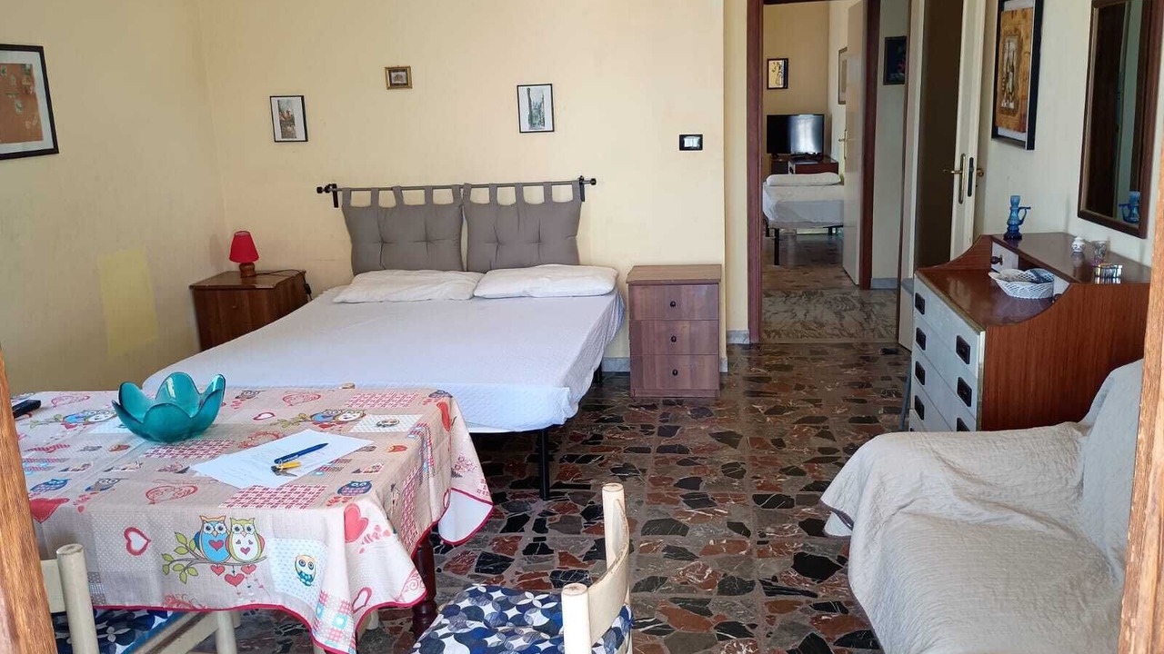 Photo of Bedroom in Falerna Marina