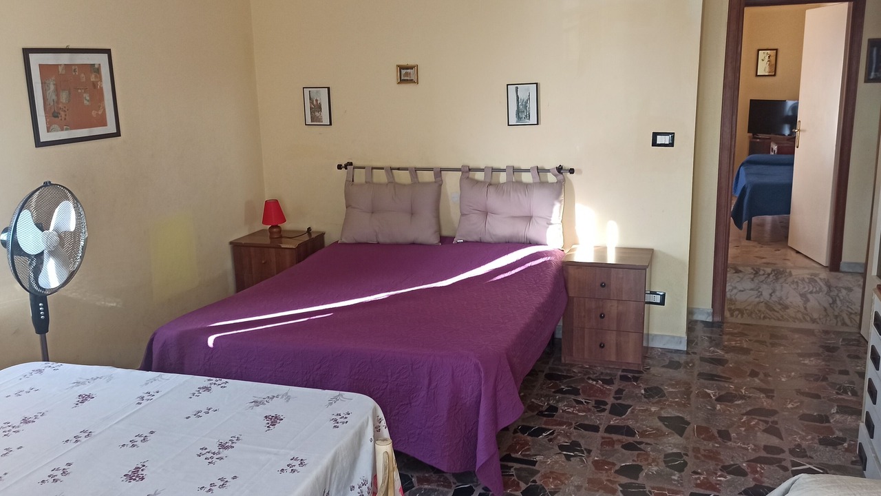 Photo of Bedroom in Falerna Marina
