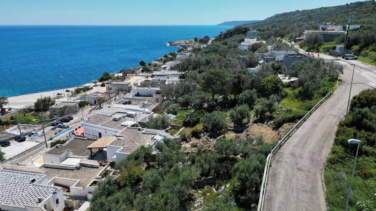 Photo of Outdoor in Marina di Andrano