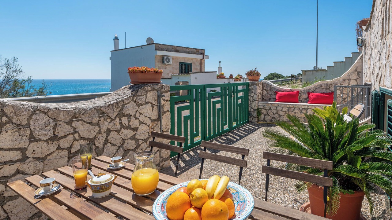 Photo of Outdoor in Marina di Andrano