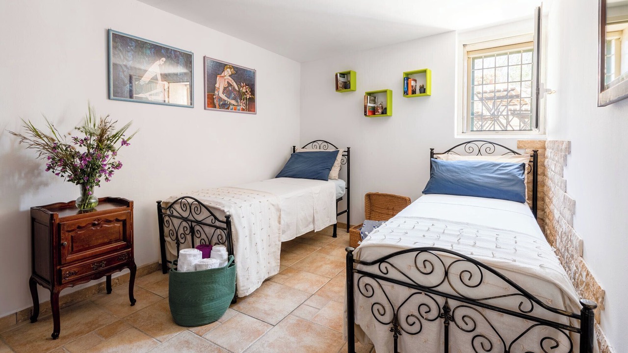 Photo of Bedroom in Marina di Andrano