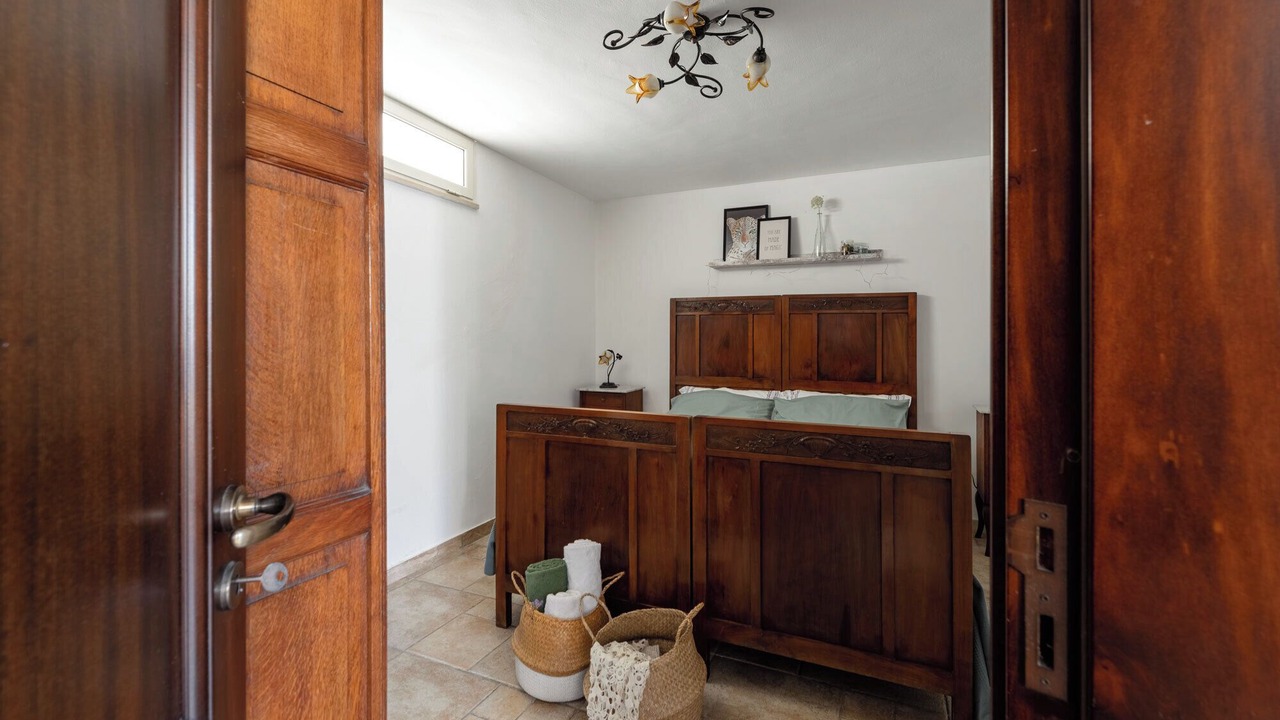 Photo of Bedroom in Marina di Andrano